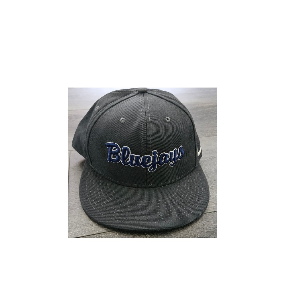 Nike True Dri-FIT Toronto Blue Jays Baseball Cap Fitted Hat Adult